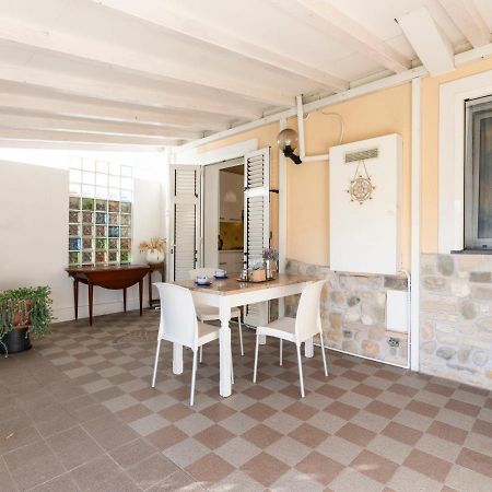 Apartment La Marina By Interhome Vallecrosia Exteriér fotografie