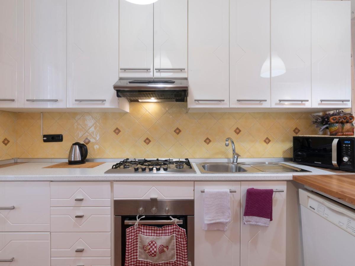 Apartment La Marina By Interhome Vallecrosia Exteriér fotografie