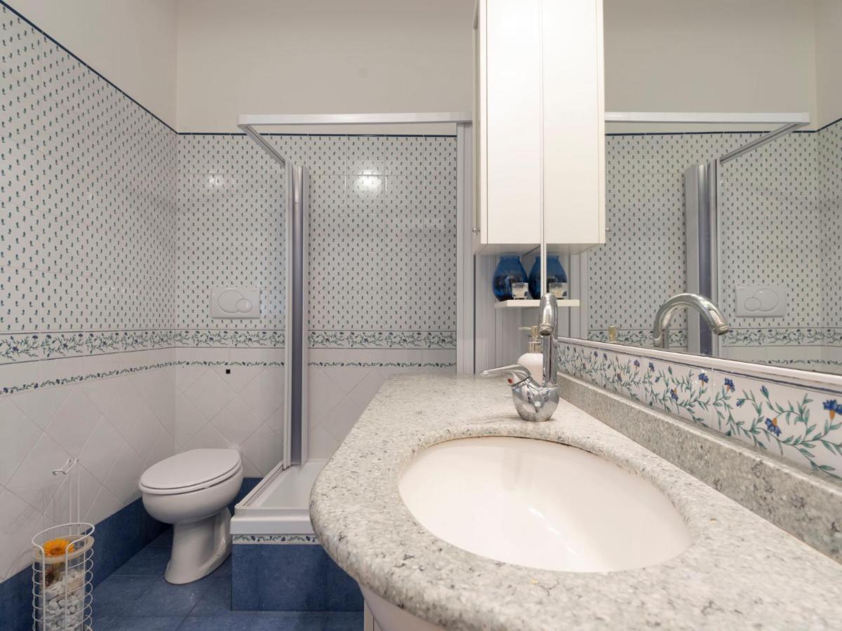 Apartment La Marina By Interhome Vallecrosia Exteriér fotografie