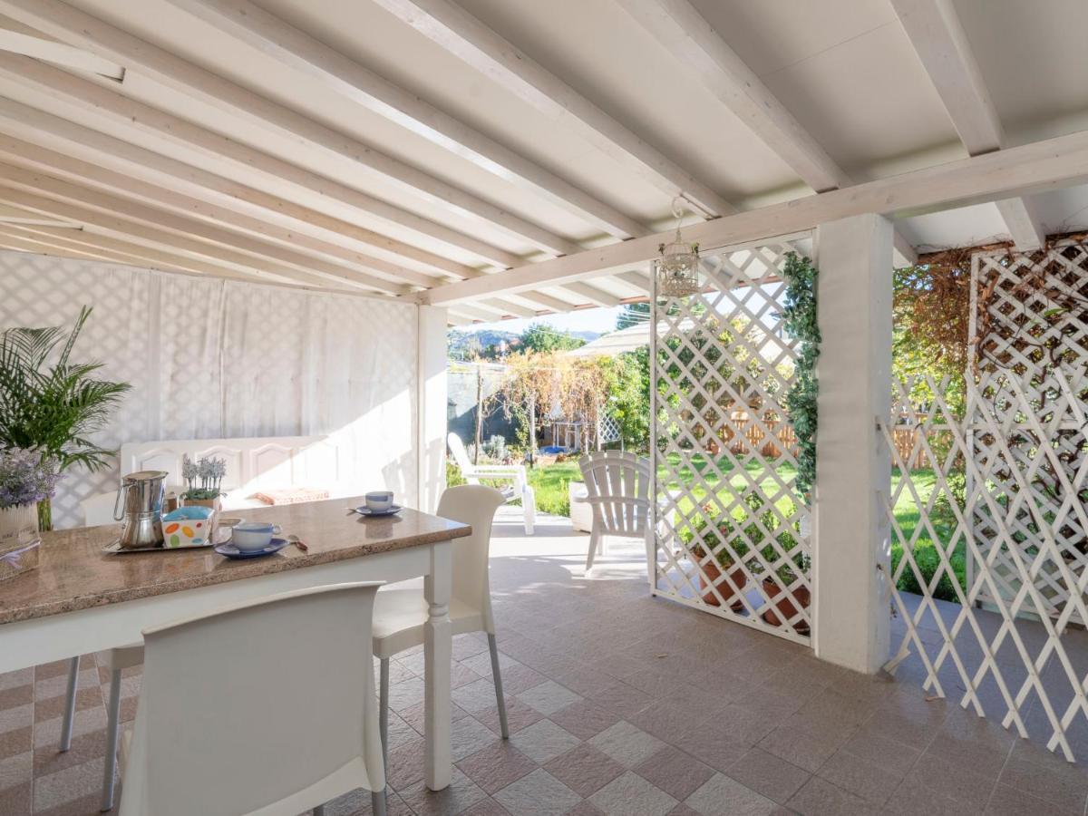 Apartment La Marina By Interhome Vallecrosia Exteriér fotografie