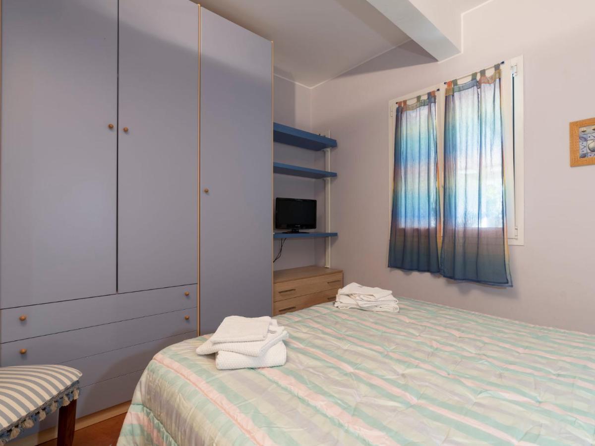 Apartment La Marina By Interhome Vallecrosia Exteriér fotografie