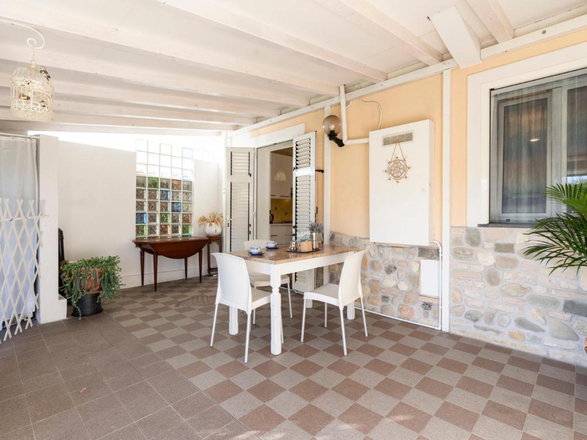 Apartment La Marina By Interhome Vallecrosia Exteriér fotografie